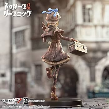 Amazon.co.jp: Identity V 第五人格 即興推理シリーズ-Miss トゥルース