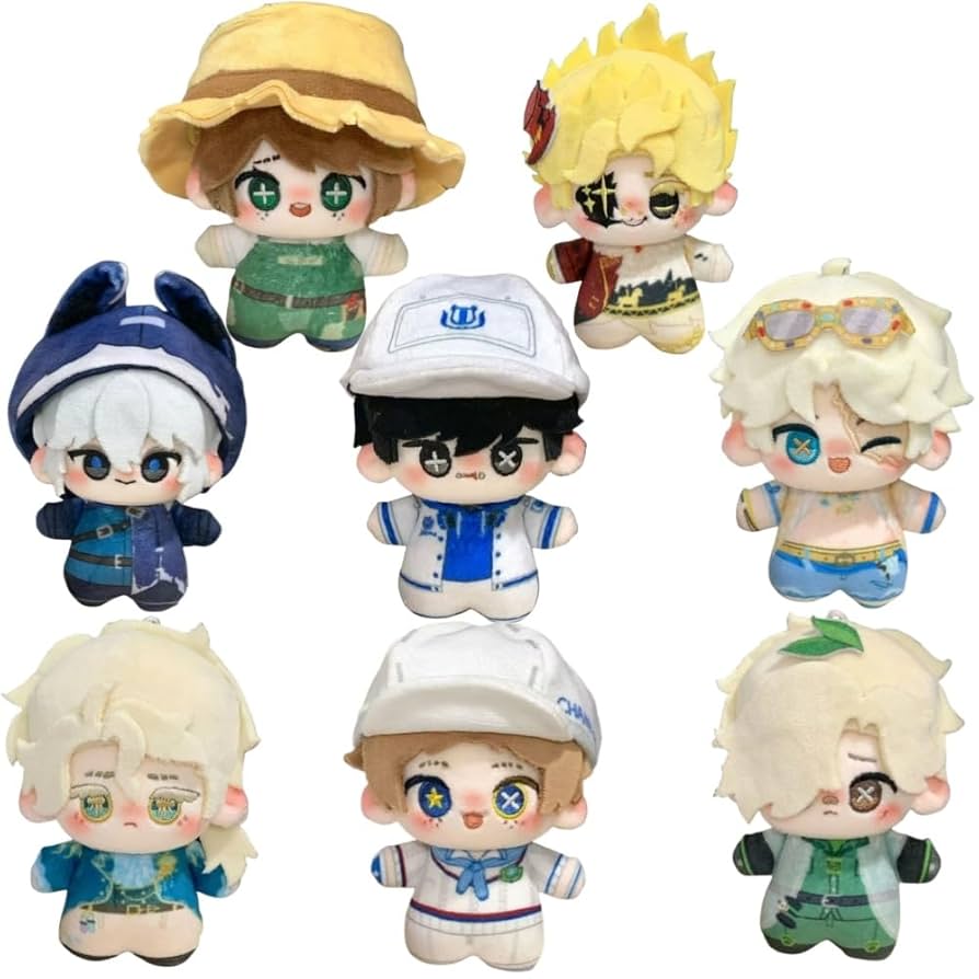 第五人格　クッション IdentityⅤ 第五人格 プリントクッション│株式会社BANDAI