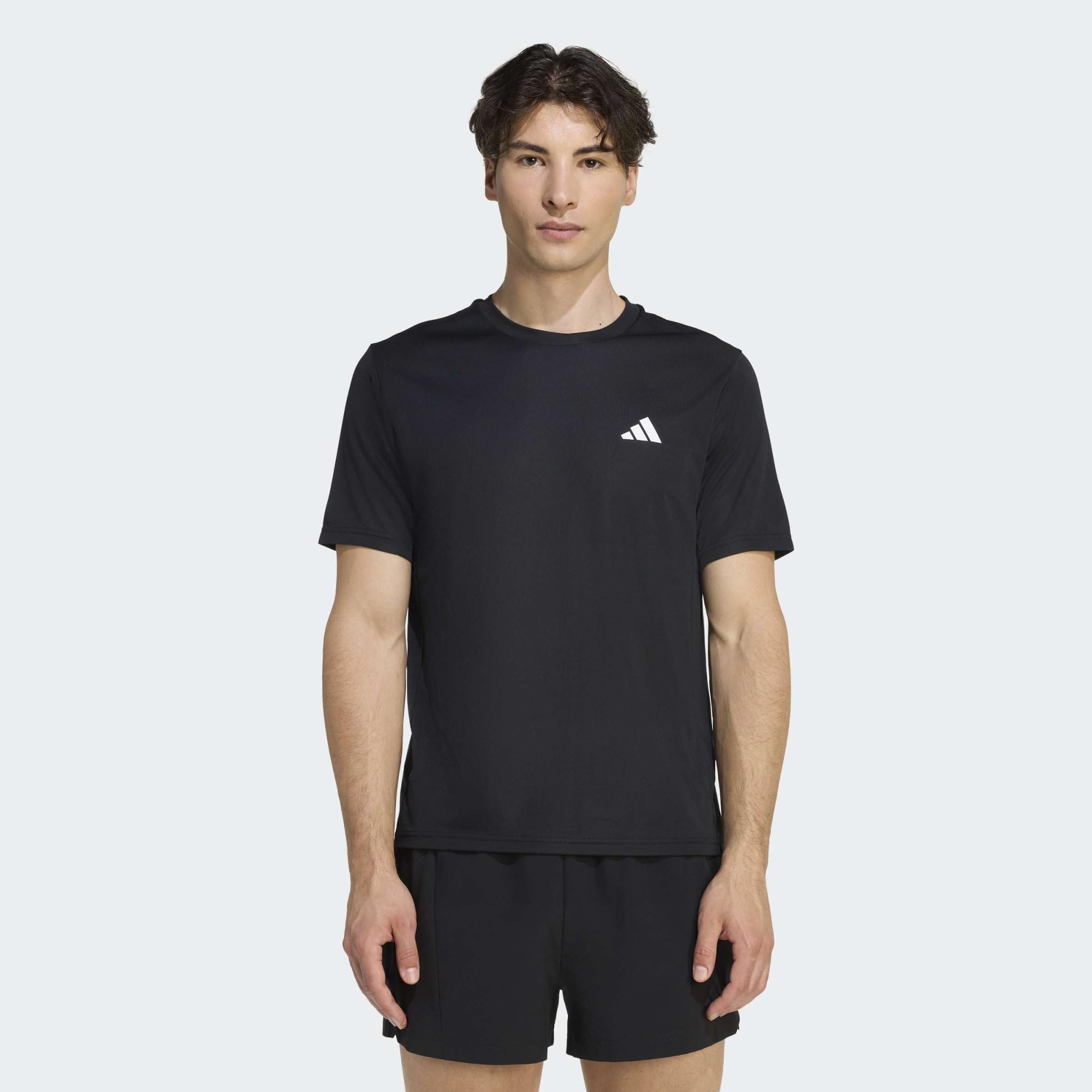 adidas Koszulka Mezczyzni Workout Essentials Base T-shirt