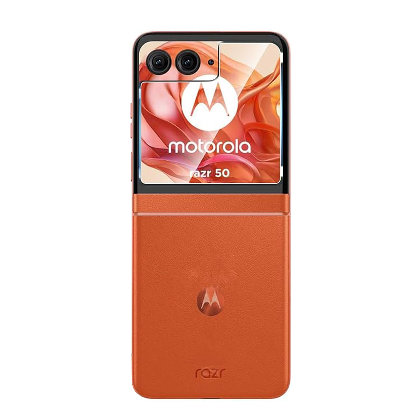 Amazon | 【2枚セット】 For motorola Razr 50 / razr 50s /razr 50d M 