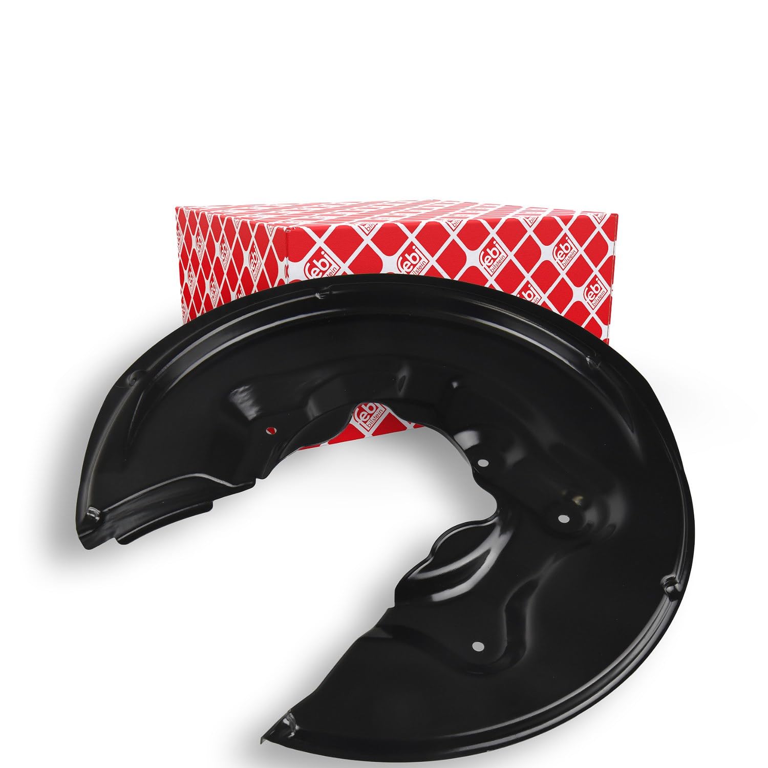 FEBI BILSTEIN 174630 Splash Panel, brake disc for AUDI,SKODA,VW