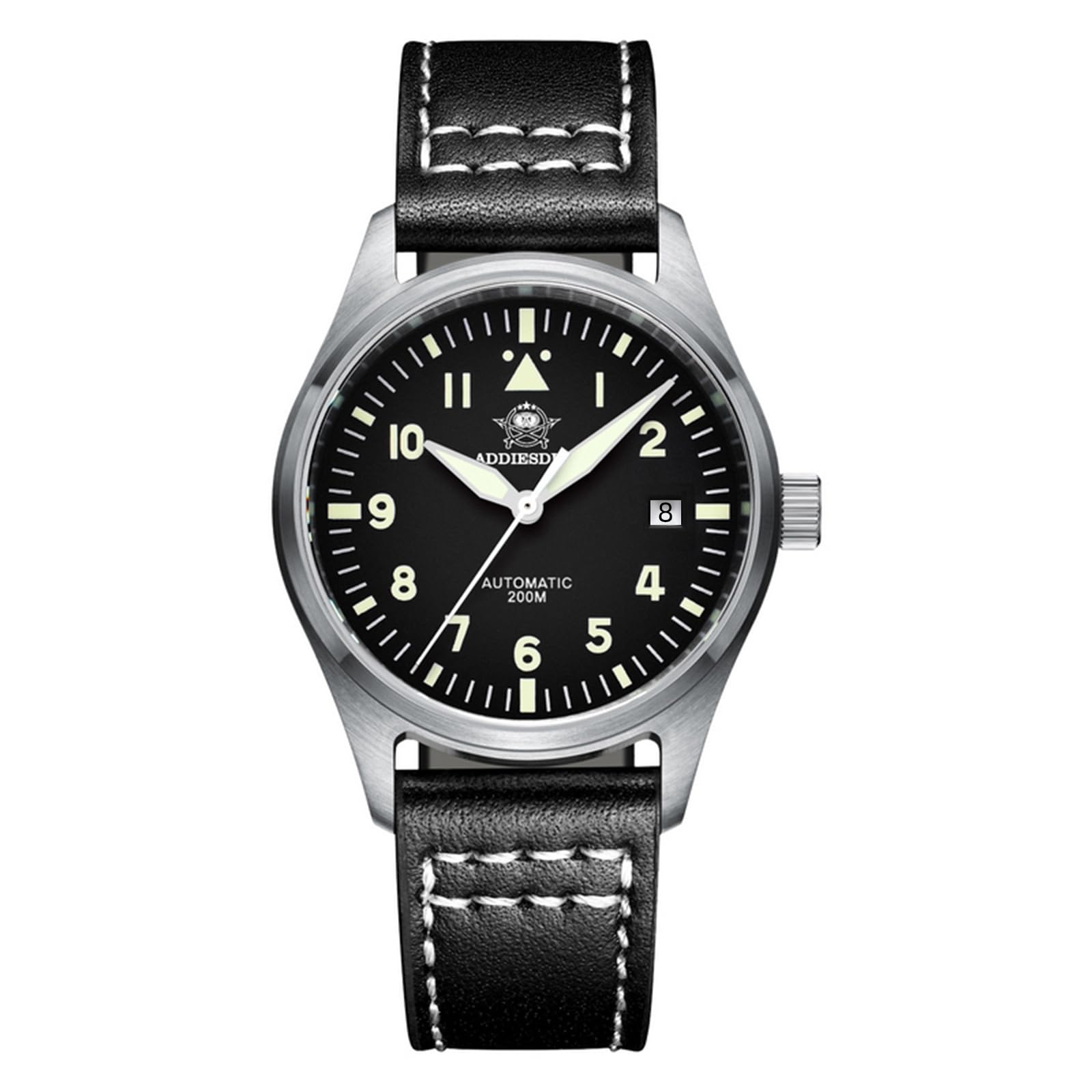 ADDIESDIVE NH35 Diver