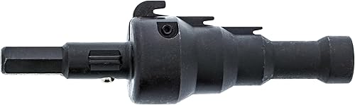 Miniatura 3 de Wiha 77892 SoftFinish Escariador de conductos y combo multicontrolador 6inOne