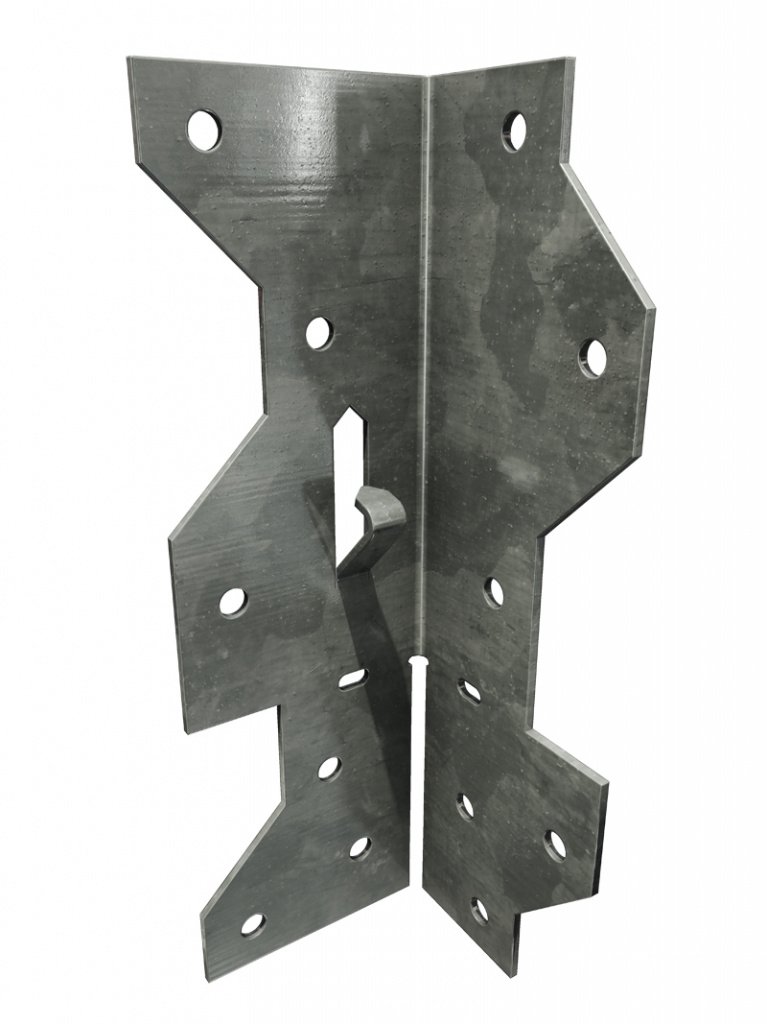 SIMPSONStrong Tie Universal Framing Anchor,