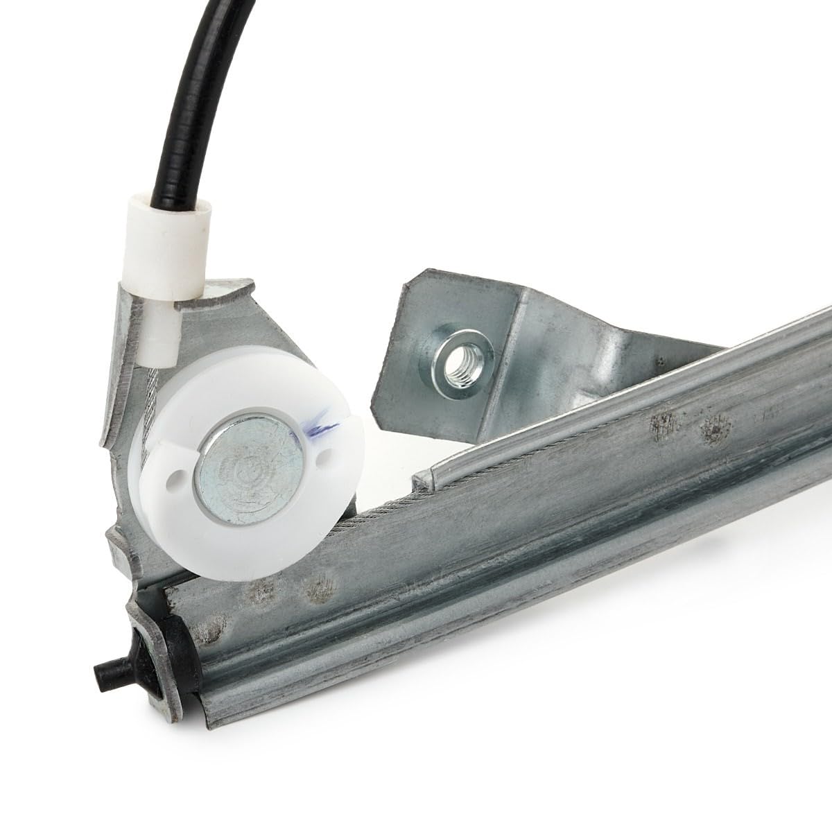 RIDEX 1561W0371 Alzacristallo elettrico Anteriore Destra senza motore elettrico