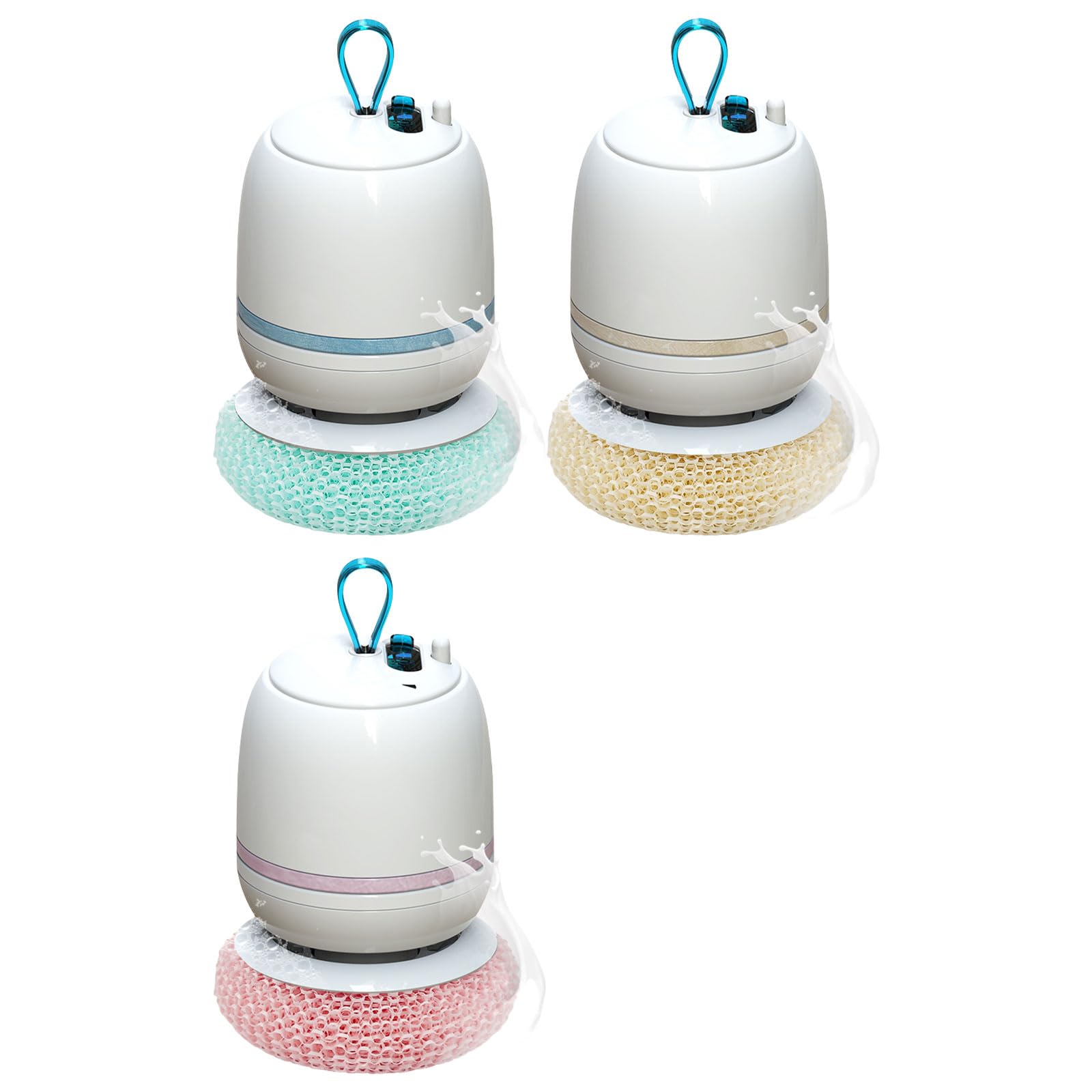 Lave-Vaisselle électrique Domestique, Machine Portable, évier de Voyage, Rechargeable, Table Portable
