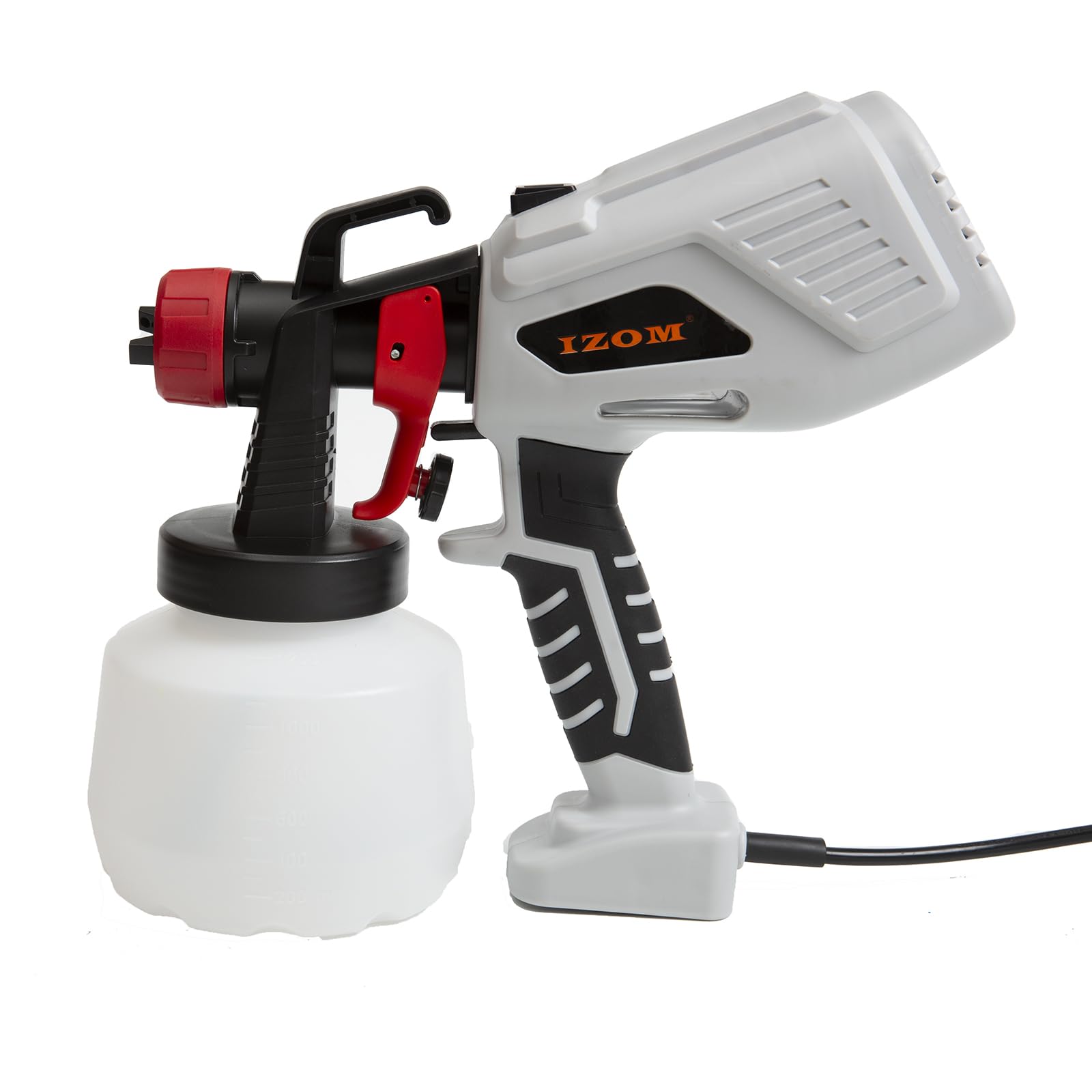 IZOM ESG- 750W Electric Paint Sprayer Machine HVLP Sprayer