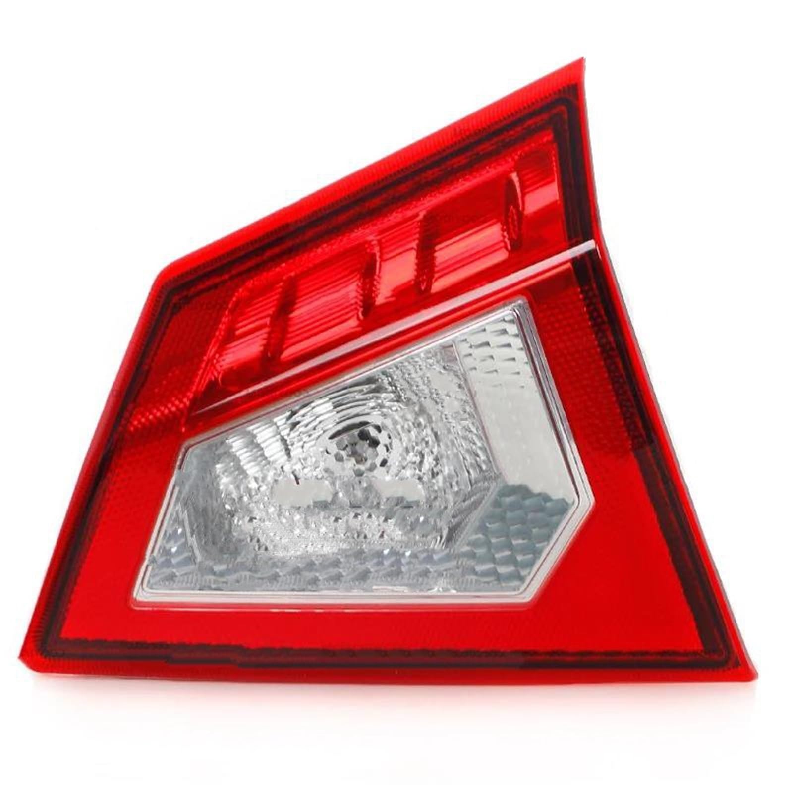 Fanale Posteriore Per Auto Per SUZUKI Per Vitara 2016-2018 Lampada Luce Freno Luce Indicatore Di Direzione Fendinebbia Posteriore Luce Paraurti Posteriore Luce freno posteriore(B-Interno destro)
