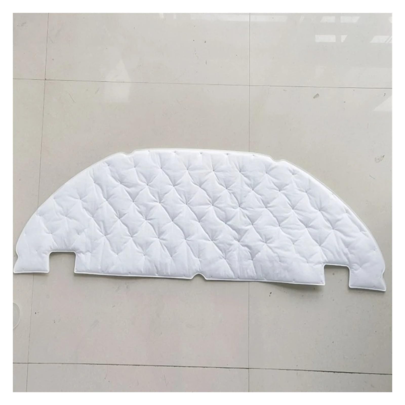 Car Hood Insulation Pad for Toyota for Sienna 2021-2024 Accessories Hood Soundproof Cotton Engine Soundproof Cotton Hood Noise Prevention