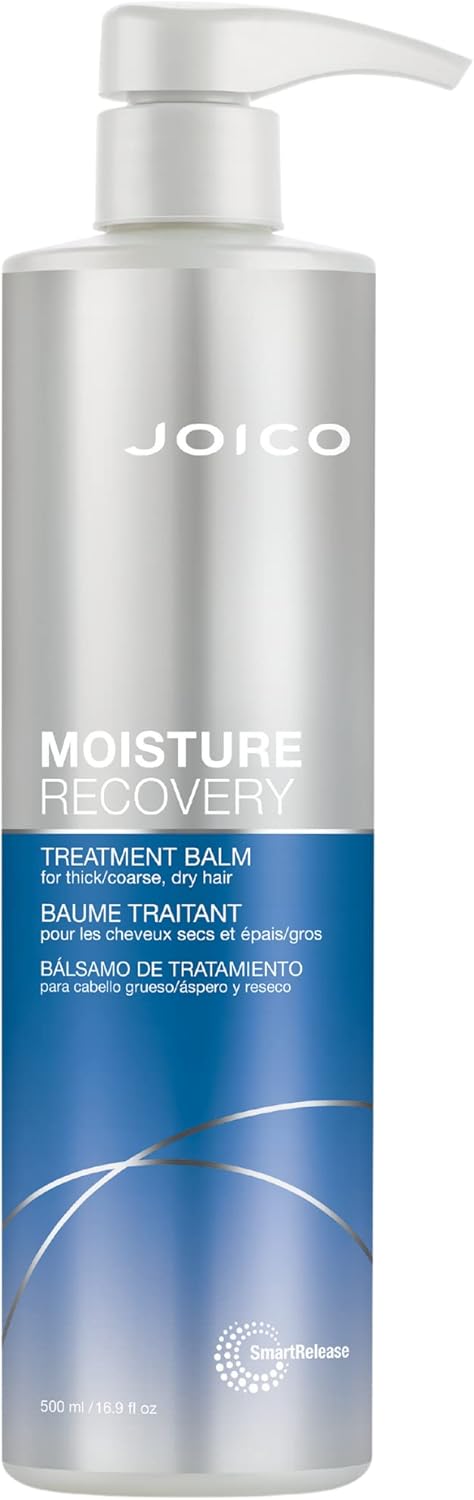 Moiture Recovery Treatment Balm Moiture Recovery Treatment Balm