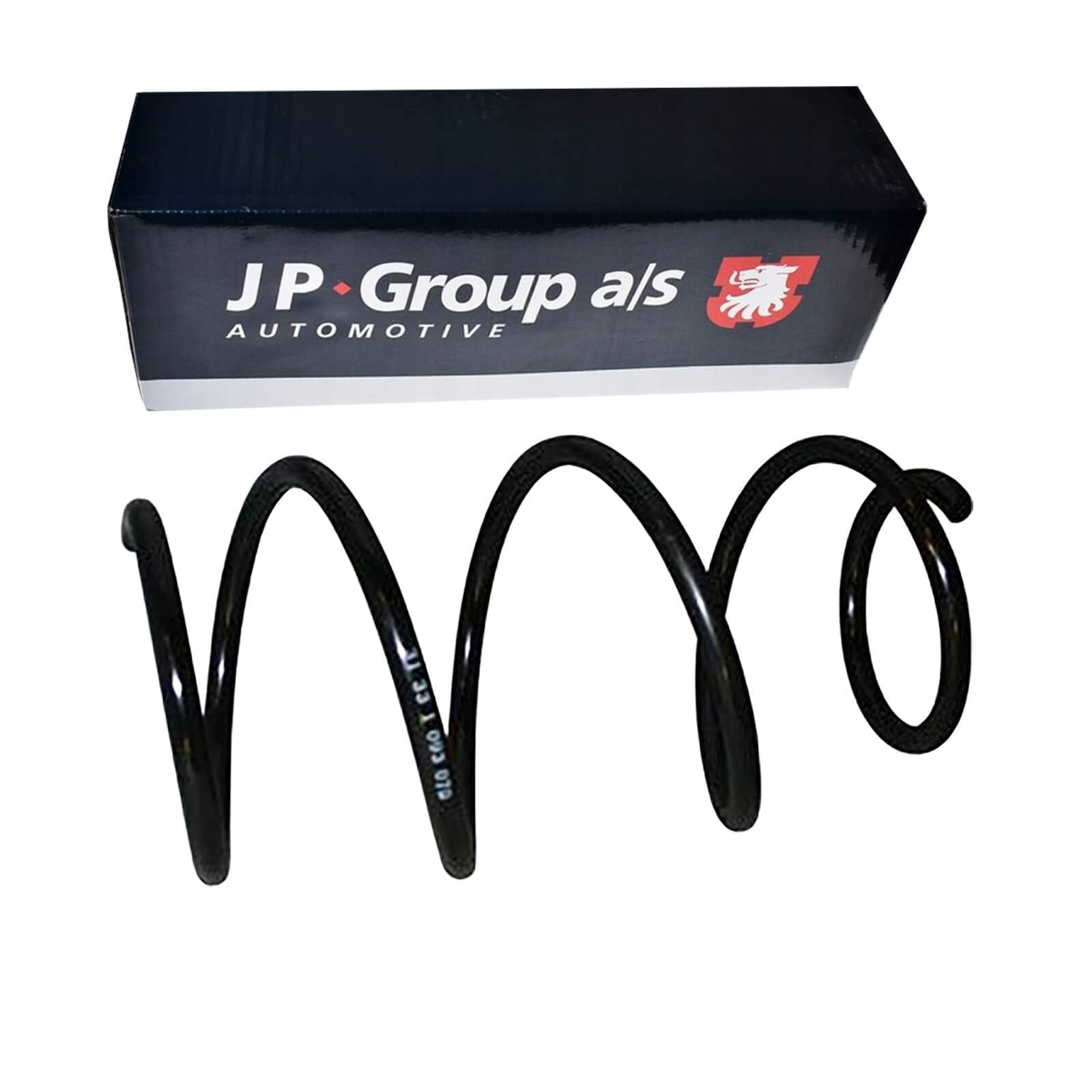 Jp Group 1442200100 - Molla Sospensione Telaio-image