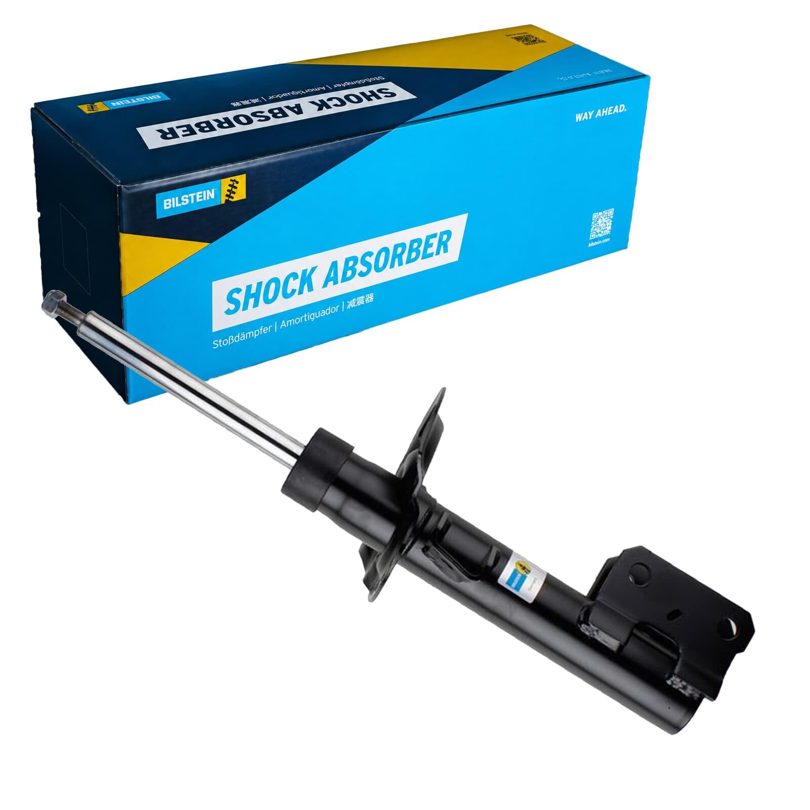Bilstein 22-263780 Sistema de Amortiguadores
