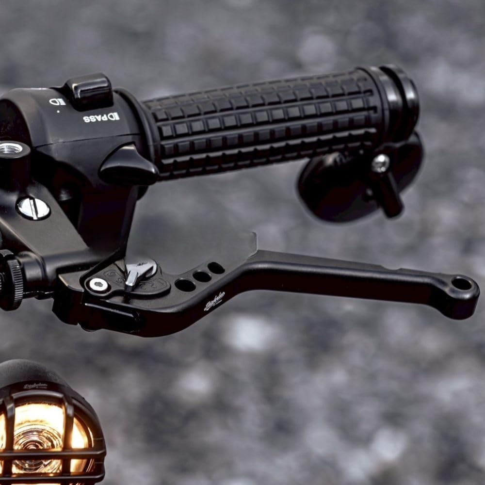 K-SPEED Diabolus ブレーキ&クラッチレバー Eクラッチレバー Amazon.co.jp: Diabolus by K-SPEED ホンダレブル250/2025年(E