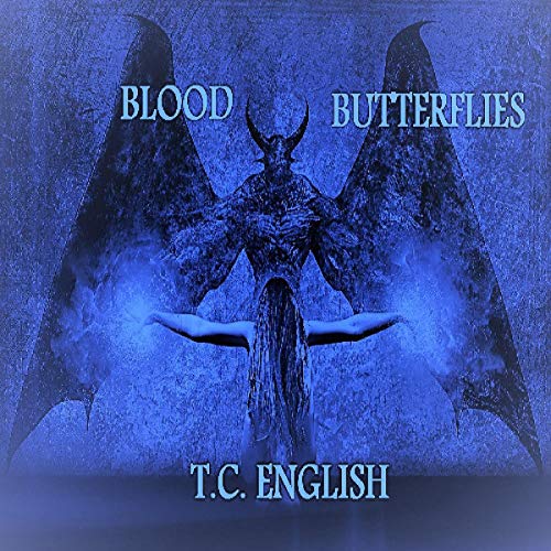 Blood Butterflies (Audible Audio Edition) TC English, Lisa