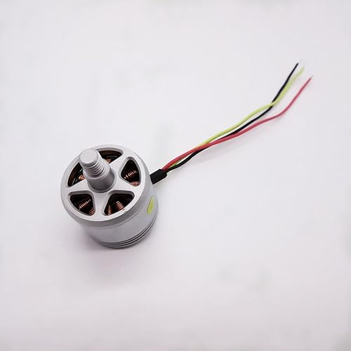Miniatura 4 de 2312A CW Motor en sentido horario para DJI Phantom 3 ProfesionalAvanzado y DJI Phantom 3 Estándar - CW