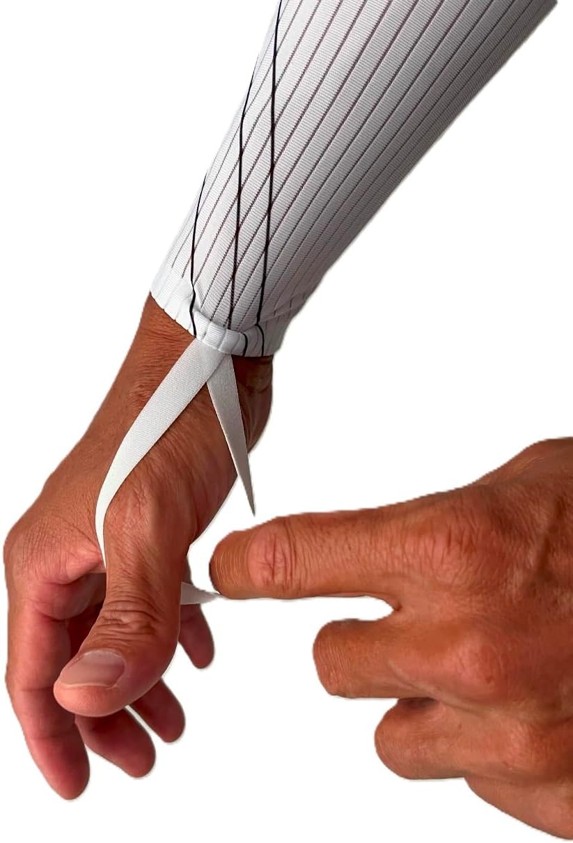 Aero Arm Sleeves