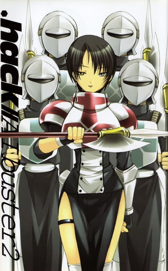 Hack AI Buster Customized 14x23 inch Silk Print Poster/WallPaper Great Gift