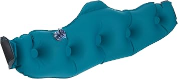 FreeCamp 360 Neck Pillow, Turquoise