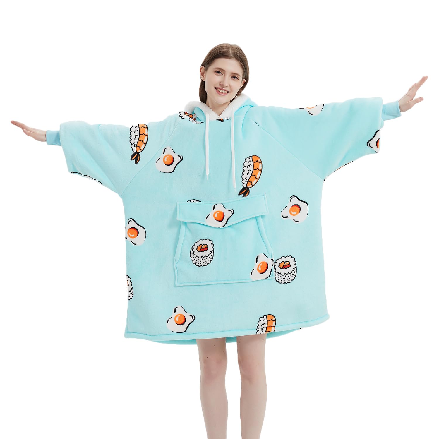 新品タグ付き QUASI CORSAIR BLANKET MULTI Corsair Blanket [Multi