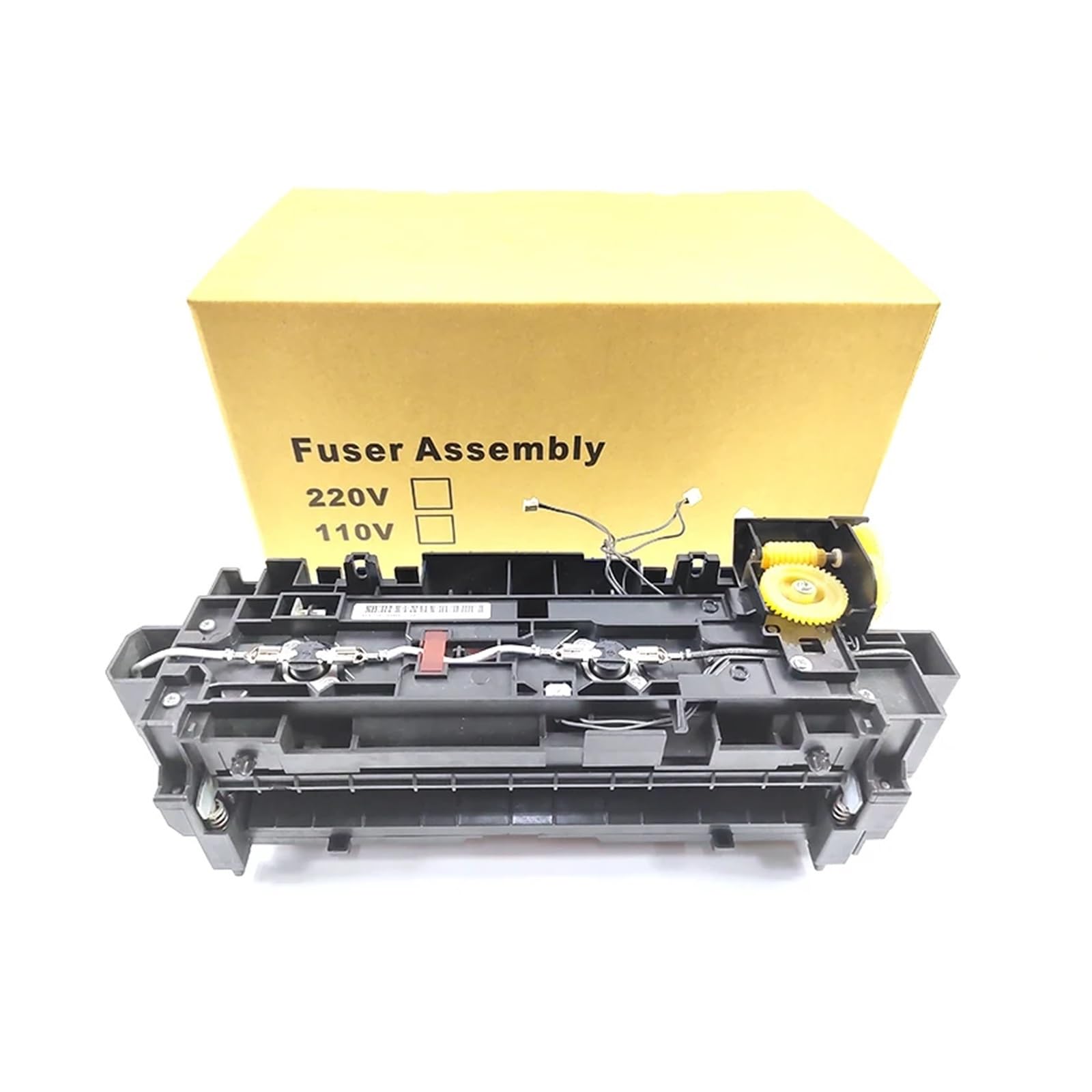 Fuser Unit for K-yocera P3045/P3145/M3645 ECOSYS M3145/M3645 110V FK-3172/FK-3172U 220V FK-3170E(Dark Grey)