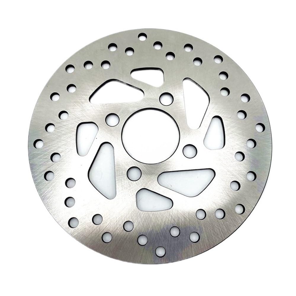 Dischi Freno Moto Accessori Moto Per Rotori Disco Freno UU125TUY125 Sostituzione Rotore Idraulico Anteriore