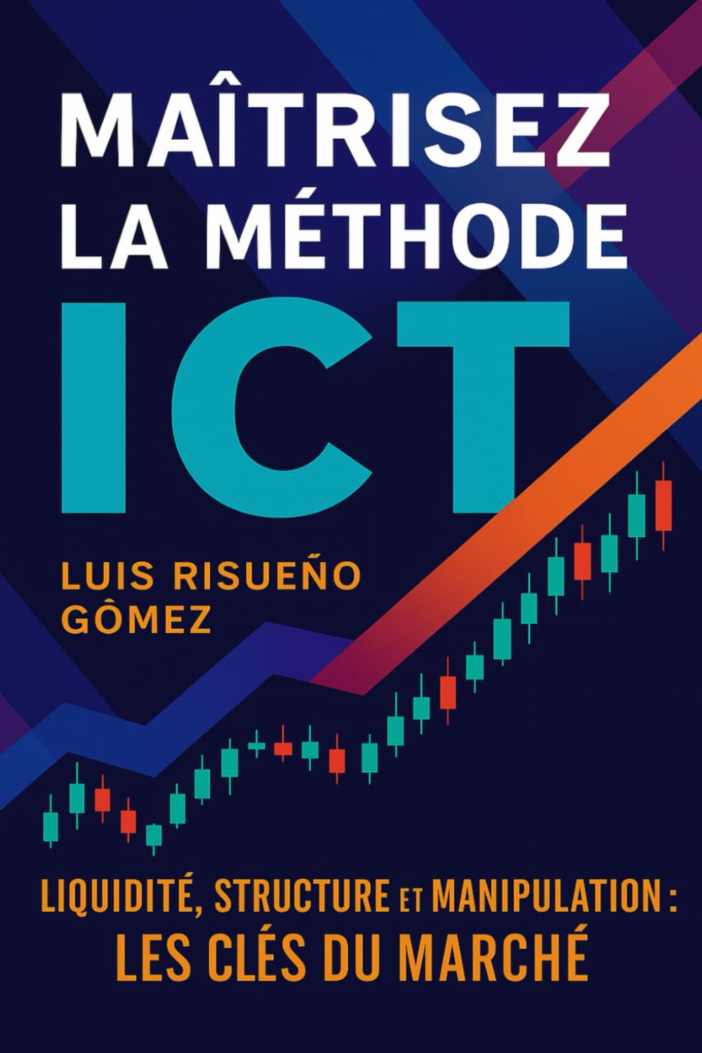 Maîtrisez la méthode ICT: Liquidité, structure et manipulation : les clés du marché
