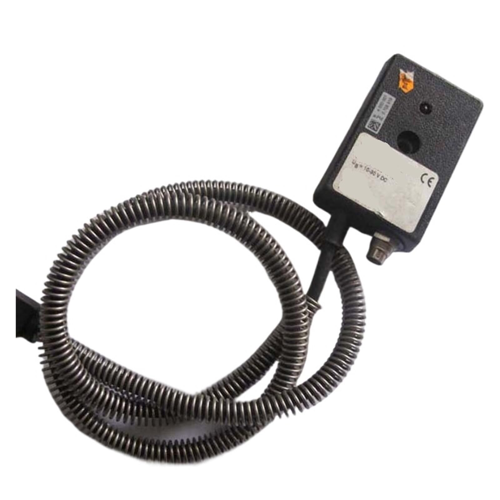 Sensor fotoeléctrico ML4-8-H-KSU-1748-Q interruptor óptico industrial 419256 para maquinaria