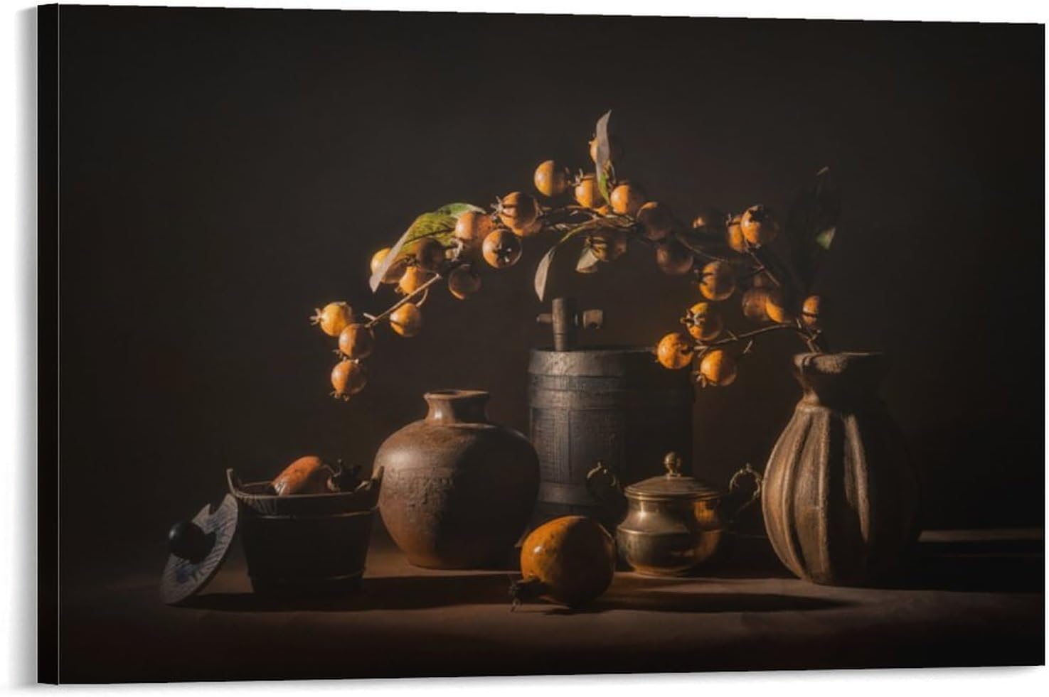 油絵 絵画 【白いポインセチア】 Yahoo!オークション -「ポインセチア