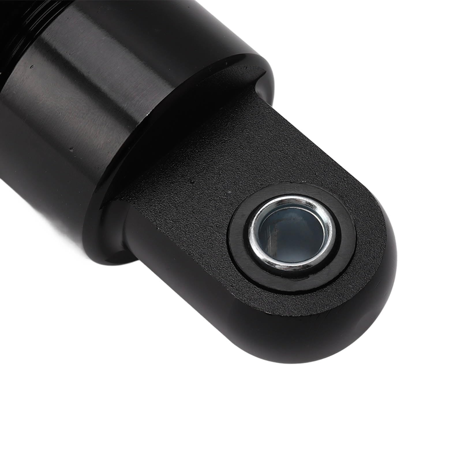 Amortiguador de suspensión ajustable de 250 mm, universal para motocicletas, ATV, vehículos todoterreno, scooters