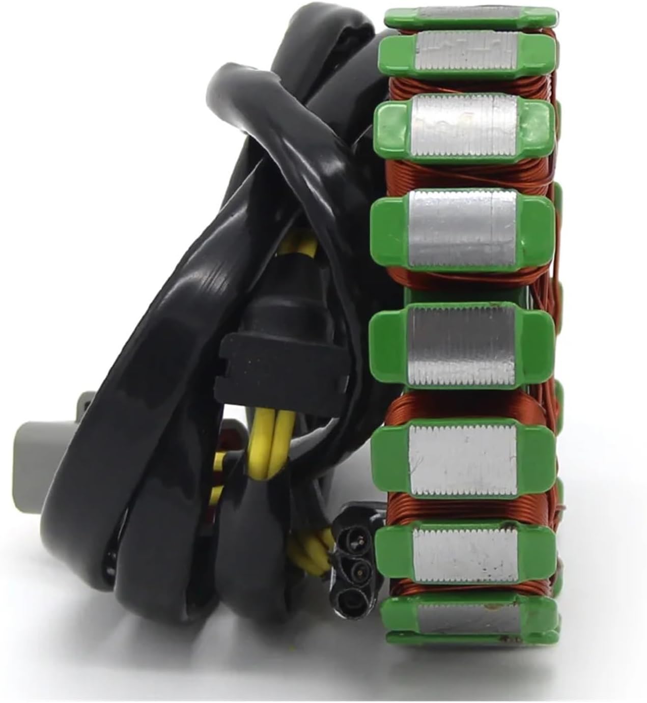 Motorcycle Ignition Coil Stator Compatible With Compatible With Ski-Doo Legend Touring V800 Skandic V 800 SWT EFI L/C Expedition V 800 Sport EFI L/C Coil