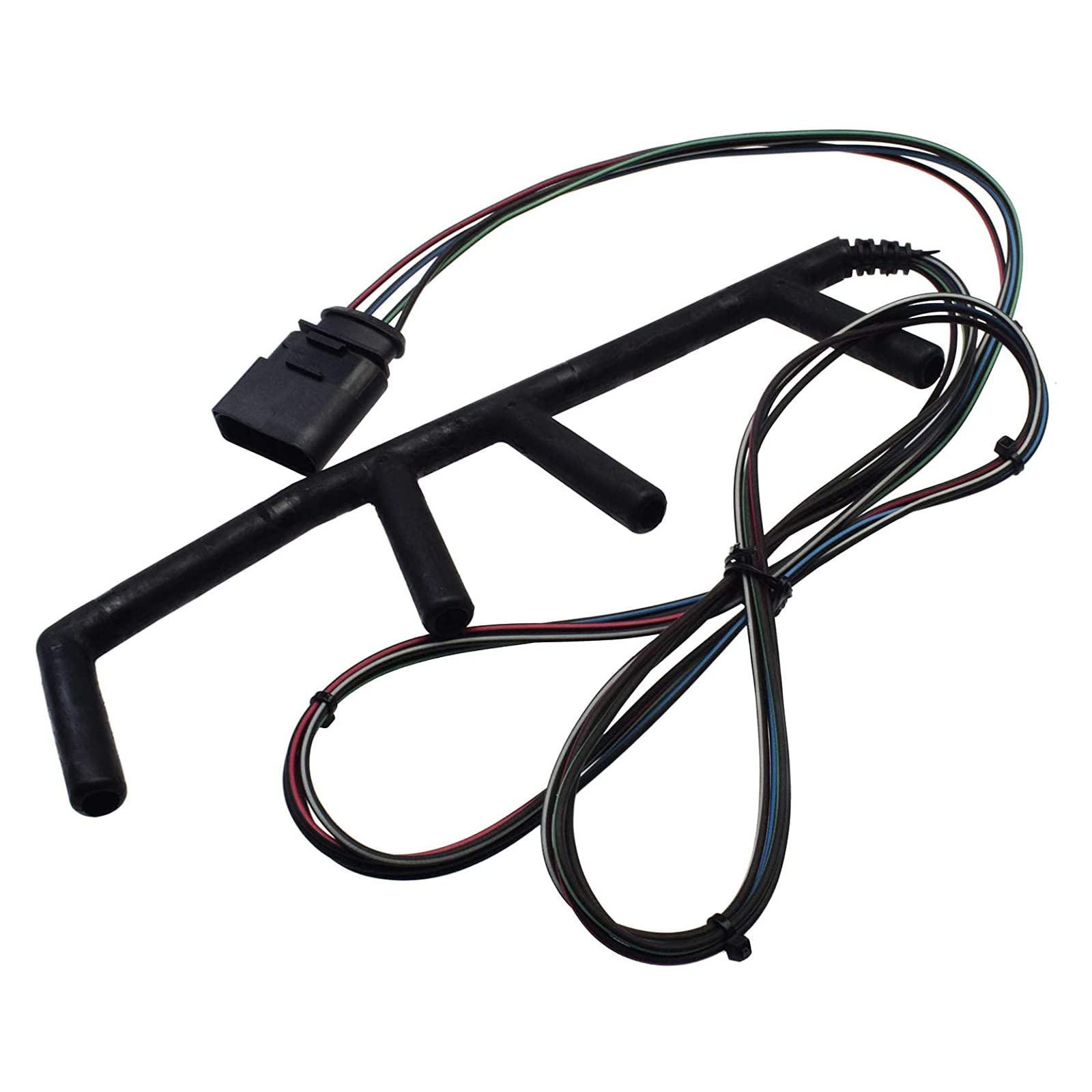 Partsline Faisceau de Bougie de Préchauffage compatible avec Golf IV
