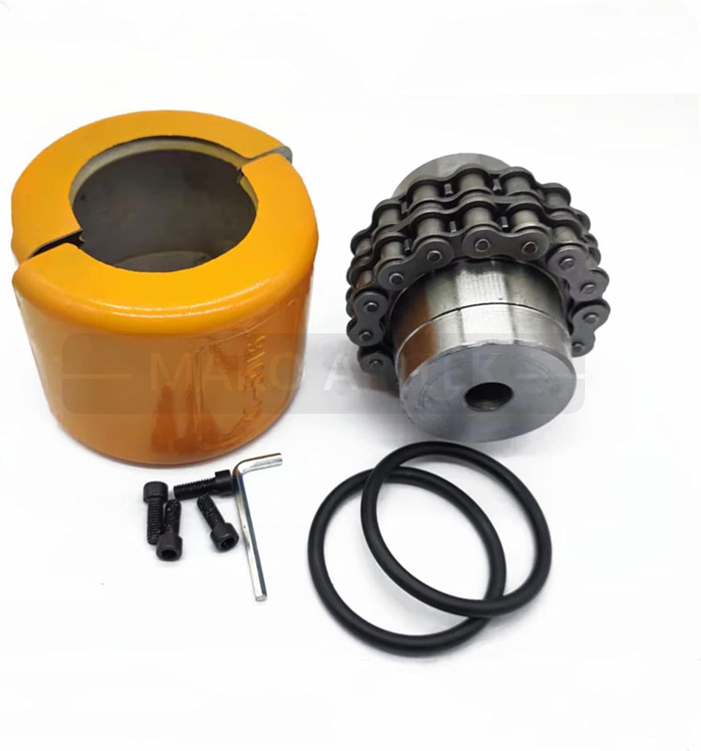 Assy dell'accoppiamento della catena di KC (KC5016 KC-5016)