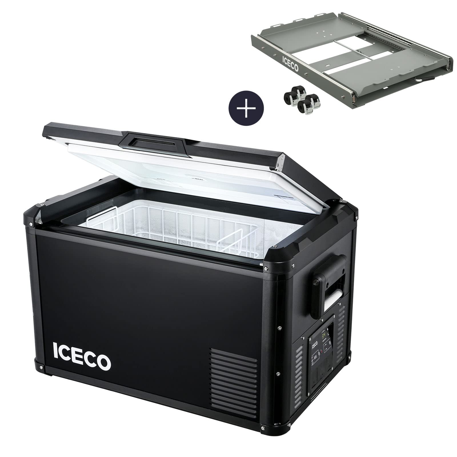 iceco vl45 specs
