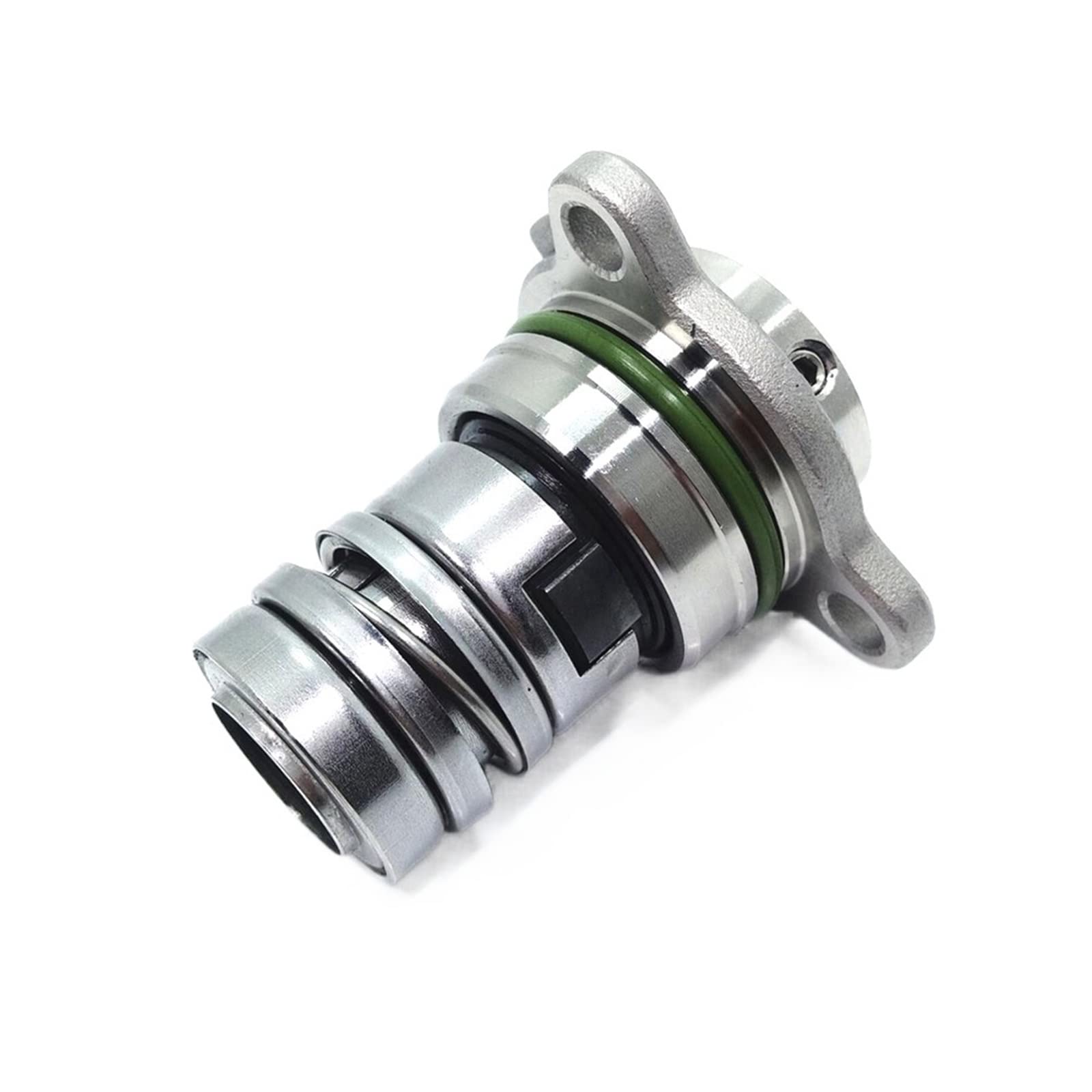 UWUKCJOKQ CDLC-16 Mechanical Seals Shaft Size 16mm for Pump CR/CRI CRN45-6-2 Seal for CR Pumps(SIC-SIC-VIT)