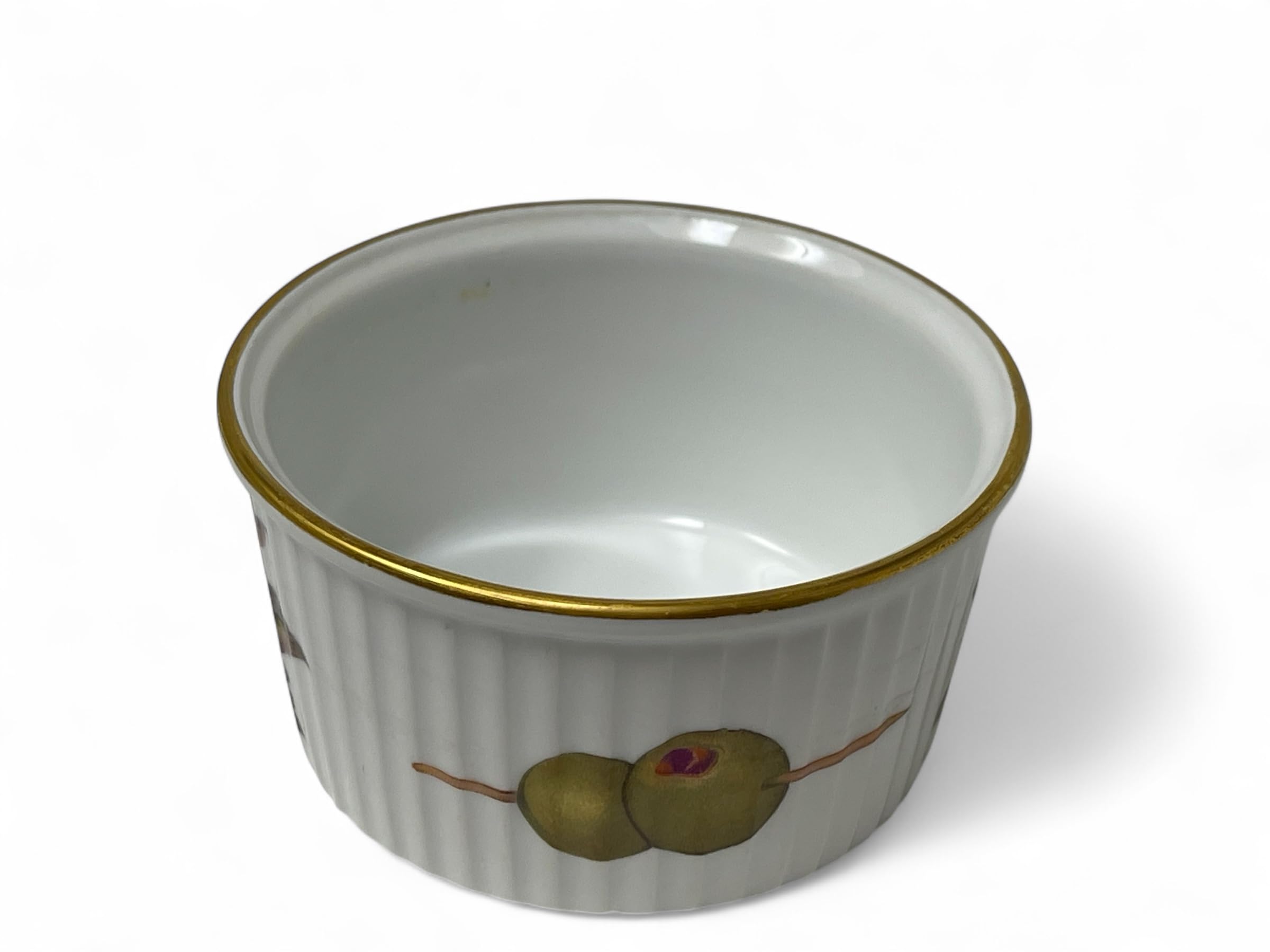 ☆WORCESTERロイヤルウースター Eveshamフランディッシュ ロイヤル