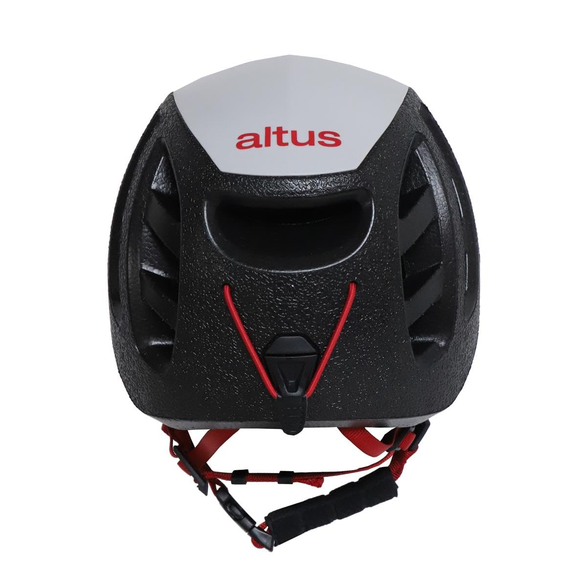 ALTUS | Casco DE Escalada Regulable | Modelo Mercurio | Escalada, Via FERRATA, Trekking