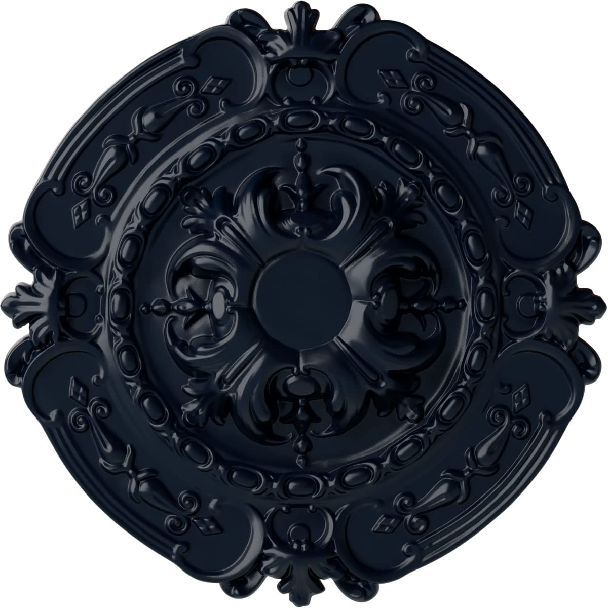 Ekena Millwork Southampton Ceiling Medallion