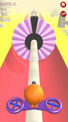 Paint Circle 3D - Color Balls 2019 For Amazon Kindle #TOP1