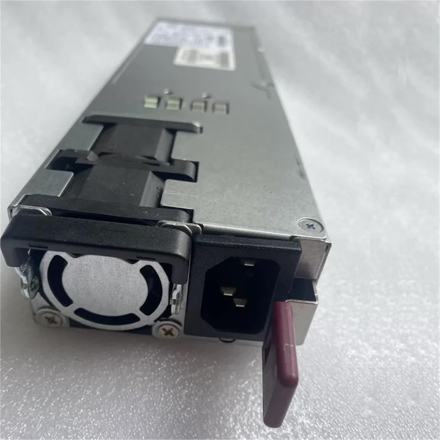 1pc for PWS-1K66P-1R 1U 1600W Redundant Platinum Power Supply Unit PSU