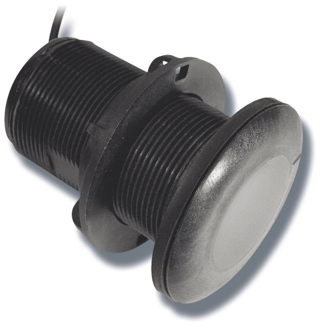 Raymarine P319 Sonde traversante plastique Noir