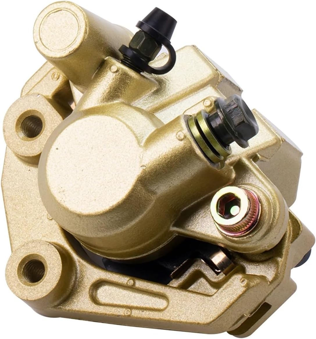 Motorcycle Universal Accessories Brake Clutch Cylinder CNC Brake Pump For SCB-37