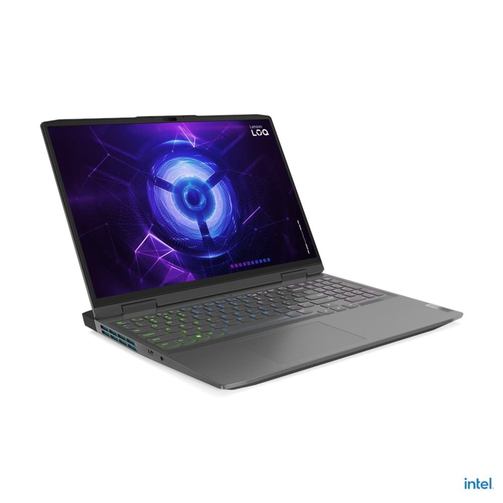 Amazon.com: Lenovo LOQ 16IRH8 Laptop (2023) | 16
