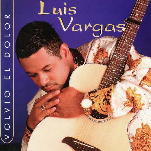 Luis Vargas