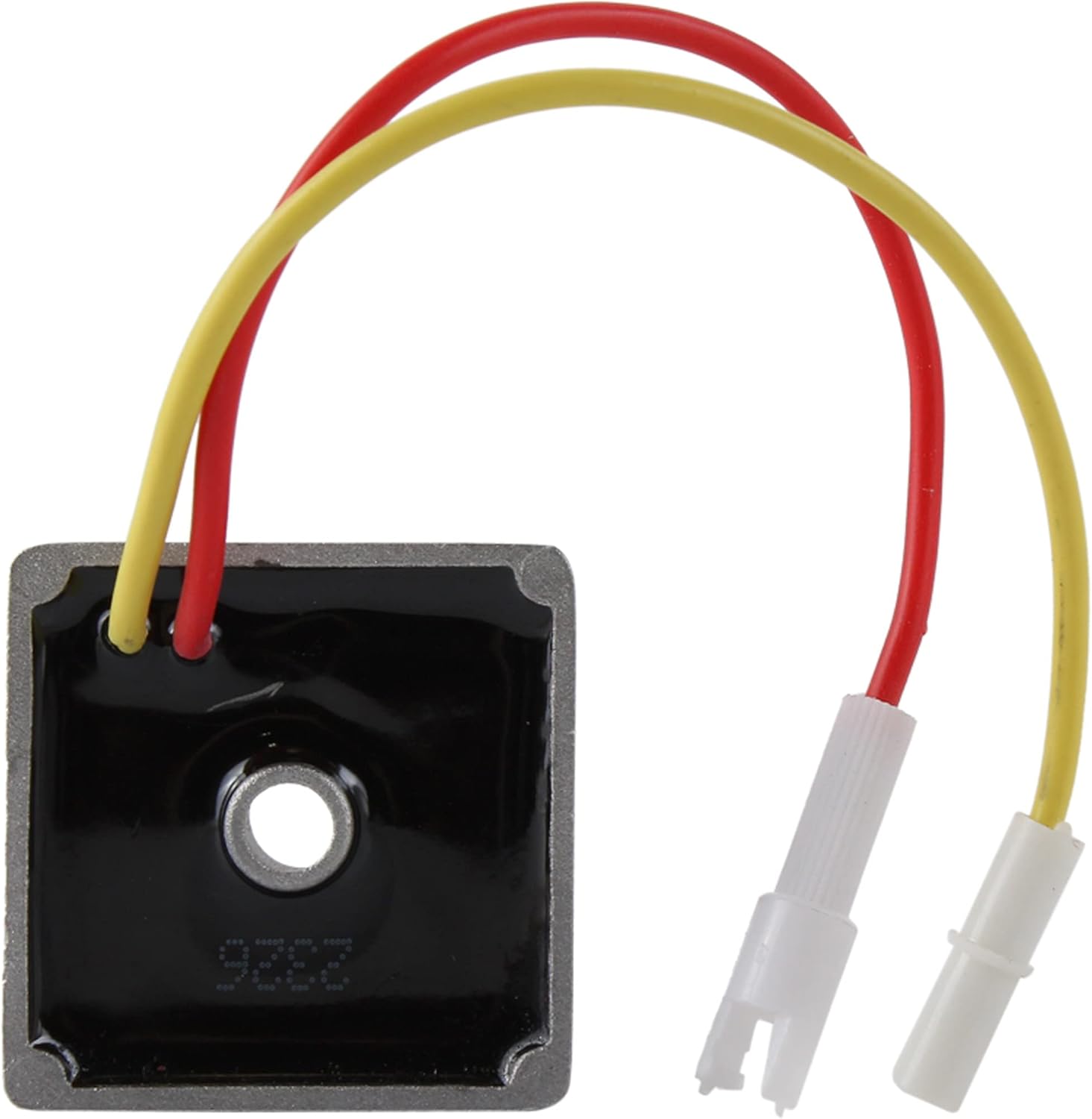 DB Electrical ABS6001 Voltage Regulator for Rectifier Briggs Engines 491546, 691188, 393374, 394890, 691185, Briggs Engine 351770 42A700 Series, Briggs Engine 351770 42A700 Series 491546/ /