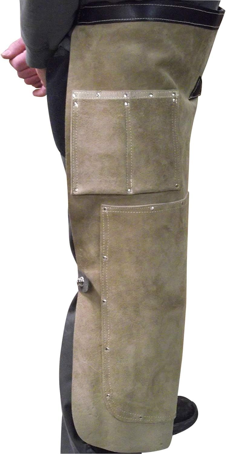 Premium Ferratura Grembiule, Grembiule per Maniscalco in Extra Robusto Pelle per Maniscalchi, Cura dello Zoccolo