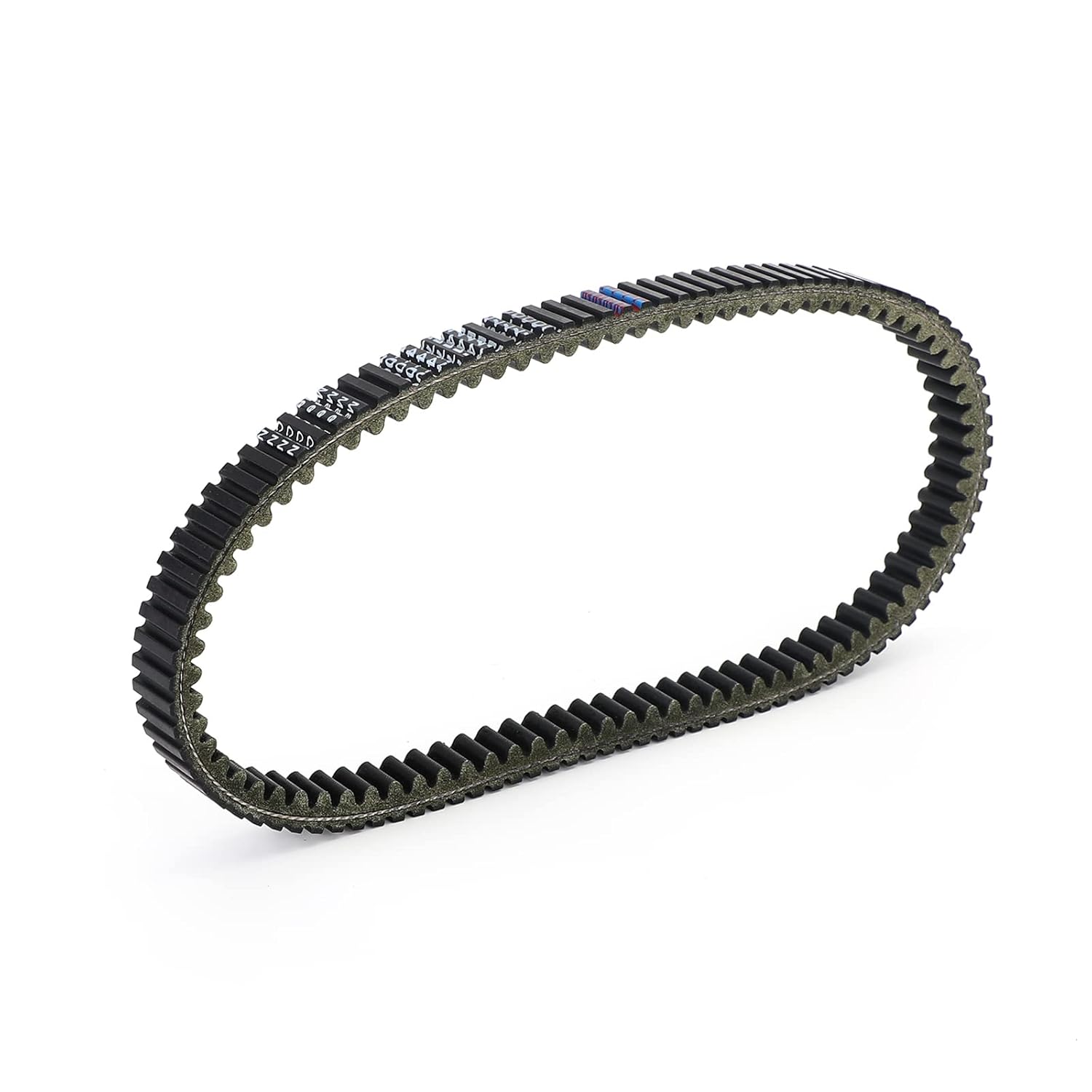 MAD HORNETS Drive Belt Transmission for Yamaha X-Max 300 250 Tricity Evolis 300 2017-2021
