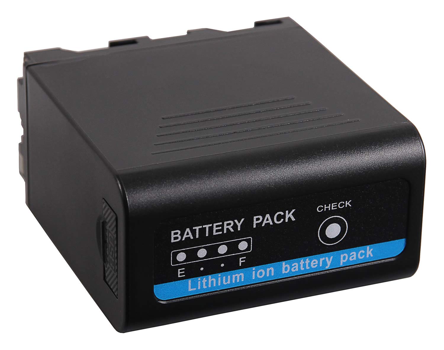 CITYORK 10800mAh NP-F980 Batteria [PD 20W/Tipo-C], Batteria per Sony NP-F980 F970 F975 F960 F930 F770 F750 F730 F570 F550 F530 F330 Tutta la Sony NP-F Series, per Sony Camere, Videocamere, LED Video