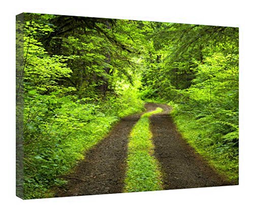 Lienzo decorativo para pared de verano, la luz y alegría estival grabada en tu hogar