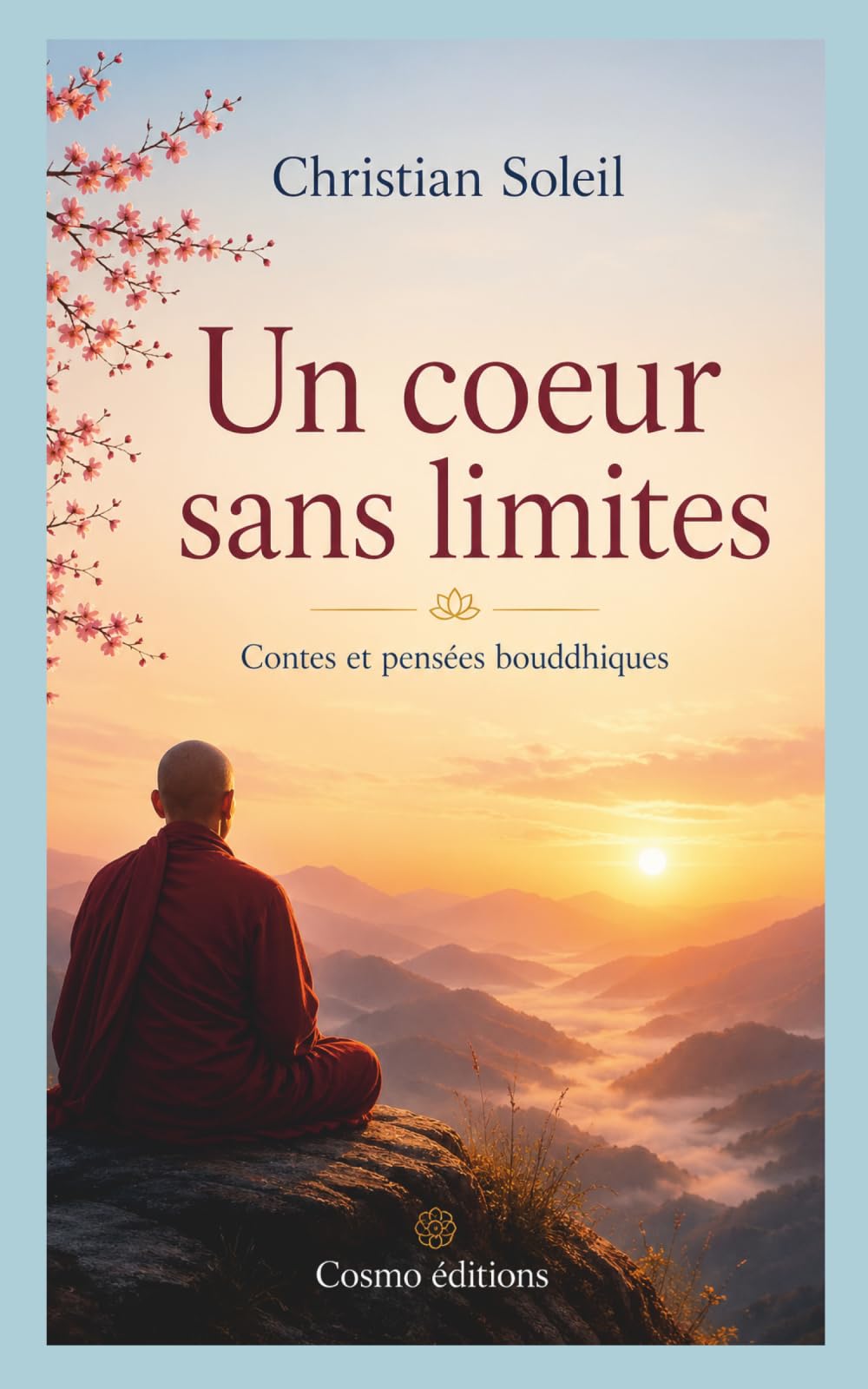 Un coeur sans limites