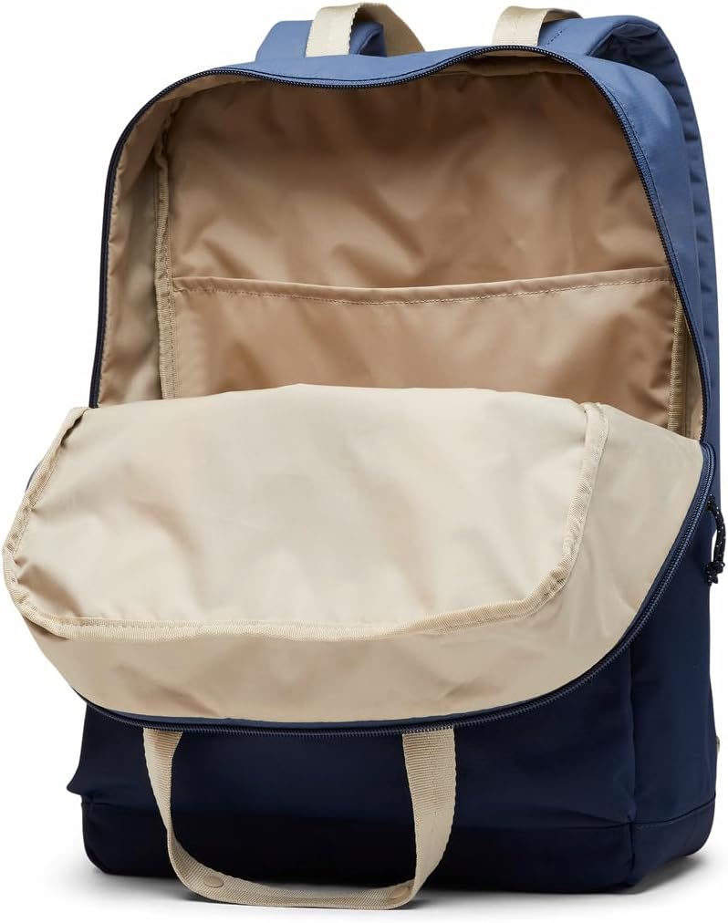 Columbia Unisex Trek 24L Backpack, Dark Mountain/Ancient Fossil, One Size - Image 6